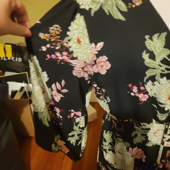 Spring Dress - Picture 2 of 3